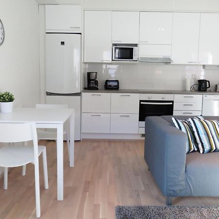 Kotimaailma Apartments Vaasa Room photo